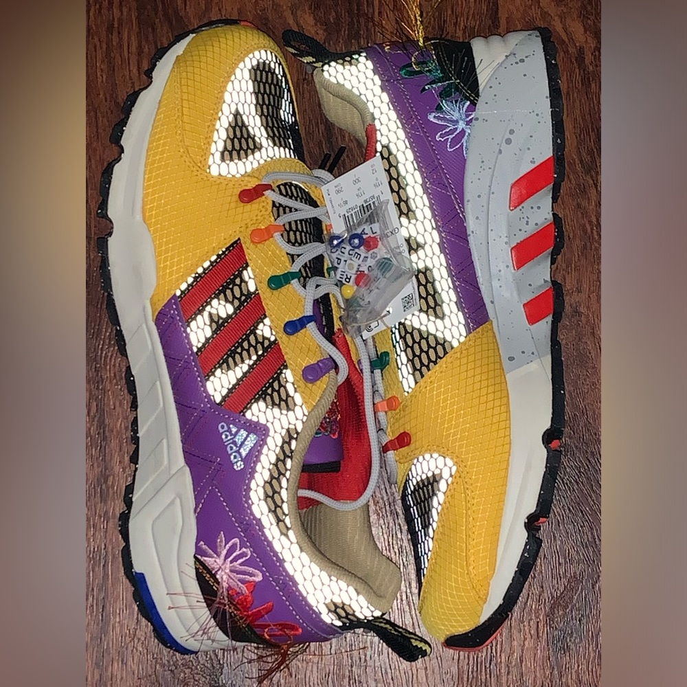 Adidas sean Wotherspoon size 11